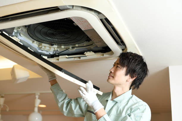 Best Residential Air Duct Cleaning  in Leith Hatfield, PA