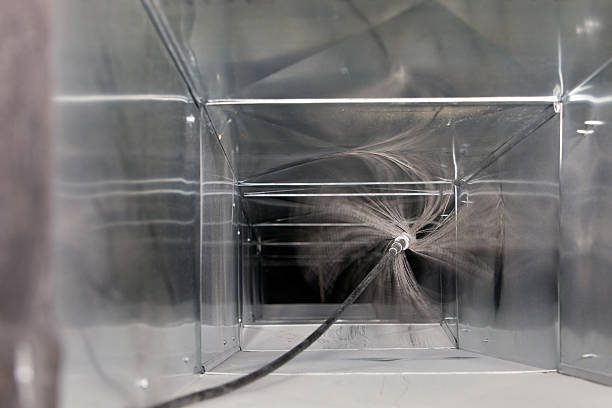 Best Duct Cleaning Specialists  in Leith Hatfield, PA