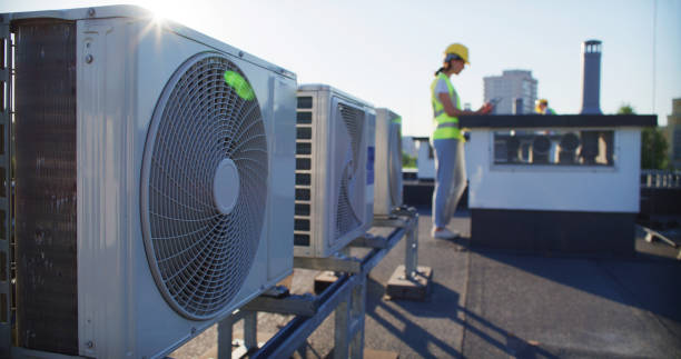 Best Best Air Duct Cleaning Company  in Leith Hatfield, PA