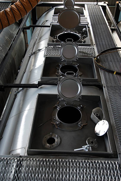 Best Ductwork Cleaning Services  in Leith Hatfield, PA