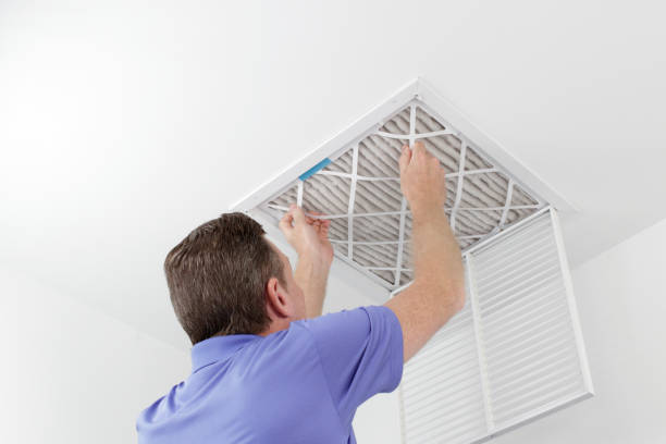 Best HVAC System Cleaning  in Leith Hatfield, PA